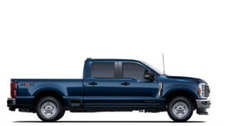 2025 Ford Super Duty® External Image 1